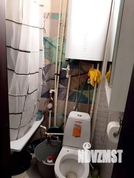 2-к квартира, на длительный срок, 35м2, 4/5 этаж