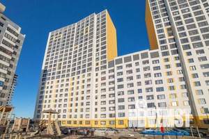 1-к квартира, посуточно, 30м2, 8/9 этаж