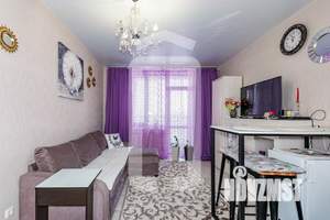 Студия квартира, на длительный срок, 30м2, 8/16 этаж