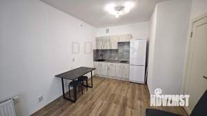 1-к квартира, на длительный срок, 33м2, 5/10 этаж