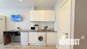 1-к квартира, посуточно, 28м2, 1/1 этаж