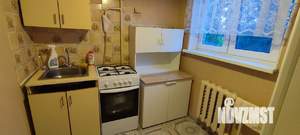 1-к квартира, на длительный срок, 28м2, 3/9 этаж