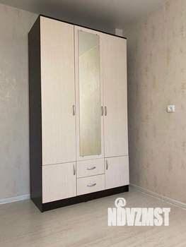 1-к квартира, на длительный срок, 33м2, 5/9 этаж
