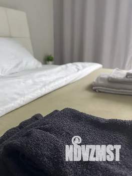 1-к квартира, посуточно, 45м2, 13/21 этаж