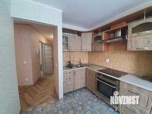 2-к квартира, на длительный срок, 53м2, 16/35 этаж
