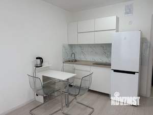 Студия квартира, на длительный срок, 19м2, 2/14 этаж