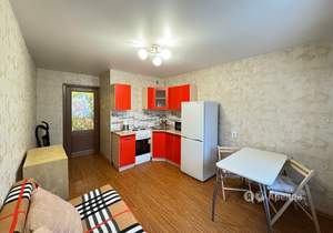 1-к квартира, на длительный срок, 40м2, 9/9 этаж