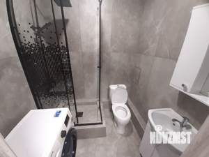 Студия квартира, на длительный срок, 23м2, 19/26 этаж