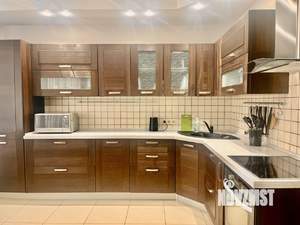 3-к квартира, на длительный срок, 140м2, 7/20 этаж