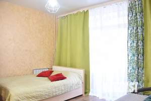 1-к квартира, посуточно, 32м2, 3/9 этаж