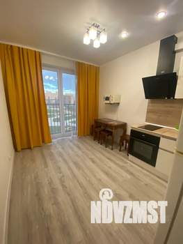 2-к квартира, посуточно, 33м2, 2/4 этаж