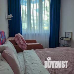 1-к квартира, посуточно, 30м2, 17/25 этаж