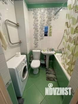 1-к квартира, на длительный срок, 33м2, 9/18 этаж