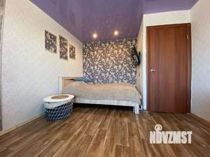 1-к квартира, на длительный срок, 30м2, 4/9 этаж