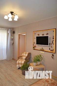 2-к квартира, посуточно, 40м2, 1/1 этаж
