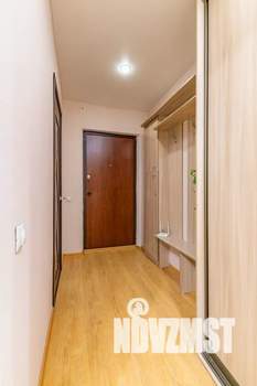 1-к квартира, посуточно, 35м2, 12/16 этаж