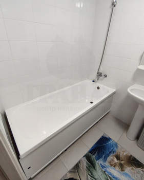 3-к квартира, на длительный срок, 68м2, 4/16 этаж