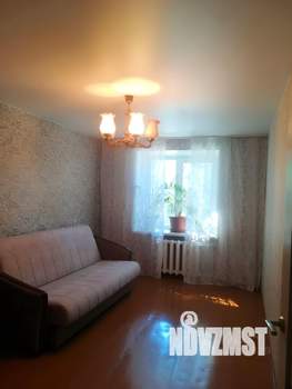 2-к квартира, на длительный срок, 50м2, 4/5 этаж