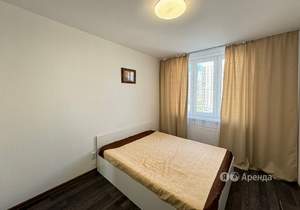1-к квартира, на длительный срок, 38м2, 5/15 этаж