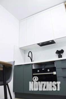 1-к квартира, посуточно, 29м2, 1/1 этаж