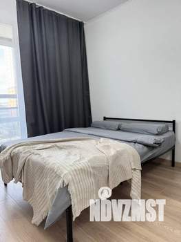 1-к квартира, посуточно, 30м2, 7/19 этаж