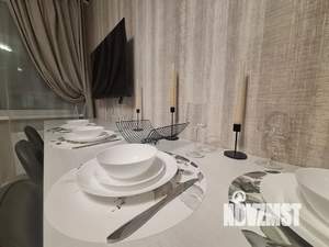 2-к квартира, посуточно, 40м2, 10/10 этаж