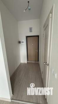 Студия квартира, на длительный срок, 24м2, 1/24 этаж