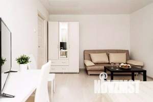 3-к квартира, посуточно, 70м2, 2/9 этаж