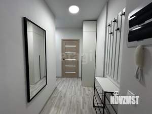 1-к квартира, на длительный срок, 36м2, 6/9 этаж