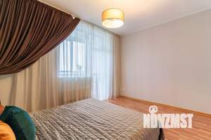 2-к квартира, посуточно, 65м2, 1/1 этаж