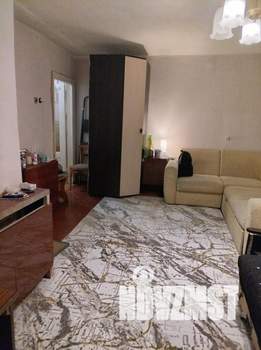 1-к квартира, на длительный срок, 31м2, 2/5 этаж