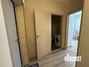 1-к квартира, на длительный срок, 34м2, 3/16 этаж