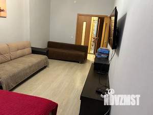 2-к квартира, посуточно, 65м2, 10/17 этаж
