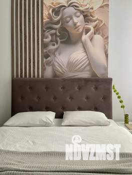 Студия квартира, посуточно, 28м2, 3/15 этаж