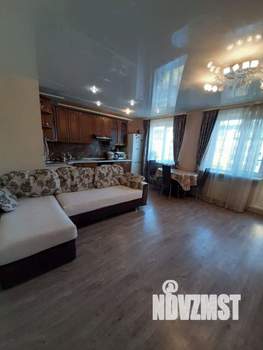 3-к квартира, на длительный срок, 65м2, 8/10 этаж