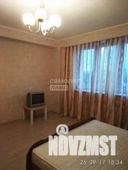 2-к квартира, на длительный срок, 74м2, 3/25 этаж