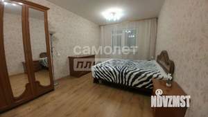 1-к квартира, на длительный срок, 47м2, 4/17 этаж