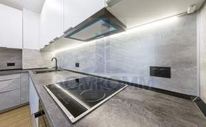 1-к квартира, на длительный срок, 55м2, 4/15 этаж