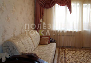 2-к квартира, на длительный срок, 48м2, 4/10 этаж