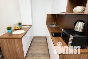 1-к квартира, посуточно, 34м2, 3/15 этаж