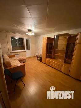 2-к квартира, на длительный срок, 49м2, 13/16 этаж