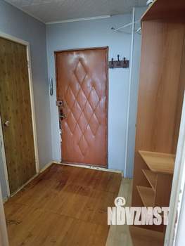 1-к квартира, на длительный срок, 34м2, 5/9 этаж