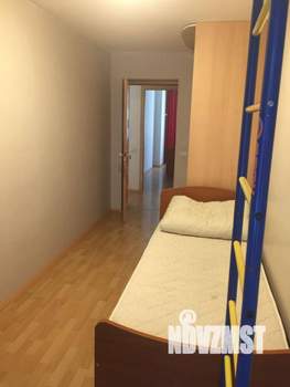 3-к квартира, на длительный срок, 54м2, 2/5 этаж