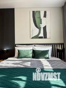 1-к квартира, посуточно, 23м2, 1/1 этаж