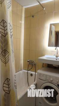 2-к квартира, на длительный срок, 44м2, 4/5 этаж