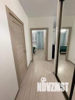 2-к квартира, посуточно, 46м2, 15/32 этаж