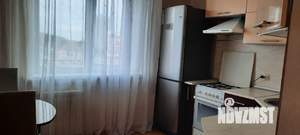 1-к квартира, на длительный срок, 36м2, 7/9 этаж