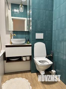 2-к квартира, на длительный срок, 42м2, 2/4 этаж