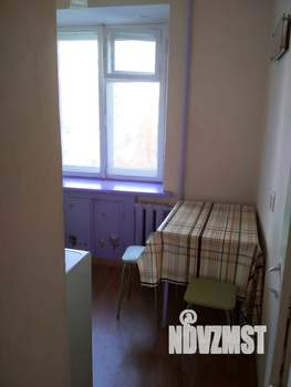 1-к квартира, на длительный срок, 29м2, 3/5 этаж