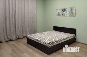 Студия квартира, на длительный срок, 33м2, 22/30 этаж